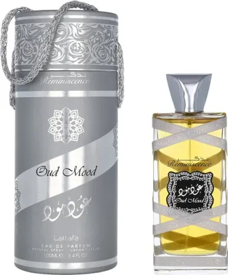 Produktbild von Lattafa Oud Mood Reminiscence Edp Spray