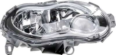 Produktbild von TYC Scheinwerfer Rechts für SMART CITY-COUPE (450) 20-12305-05-2