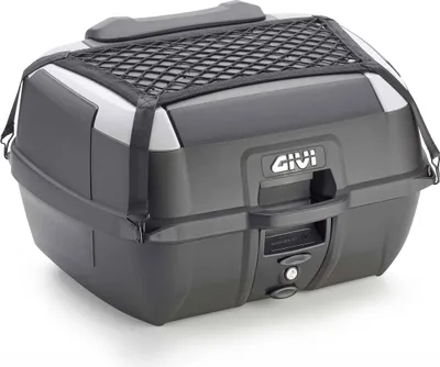 Image de GIVI B45+ valise top monolock noir 45L