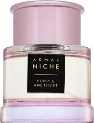 Produktbild von Armaf Niche Purple Amethyst Eau de Parfum für Damen 90 ml
