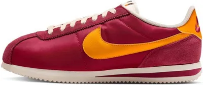 Produktbild von Nike Sneakers HF0263-600 in Red color size 41