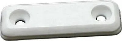 Image de Beinfell P(F)4-47 Plas Weiss 20Stk Hh