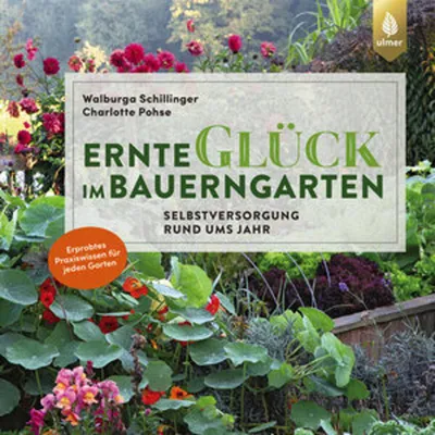 Image de Ernteglück im Bauerngarten