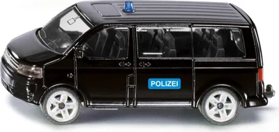 Produktbild von BLISTER VW T5 Sondereinsatzkommando