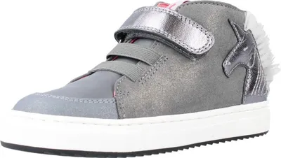 Produktbild von Graue Schuhe