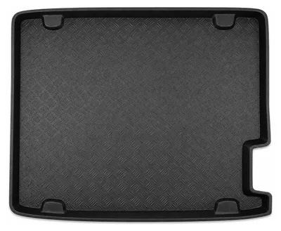 Obrázok produktu pre Vaňa do kufra PE pre: BMW X4 F26 2014-2018