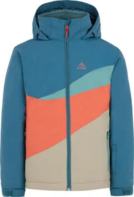 Zdjęcie produktu dla Kurtka śnieżna PROTEST PRTCOOT JR Jewel Blue 140