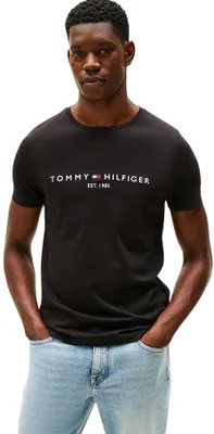 Productafbeelding van Tommy Hilfiger T-shirt met ronde hals
