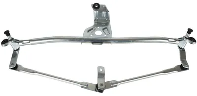 Produktbild von Fiat Doblo I 2001- Scheibenwischermechanismus