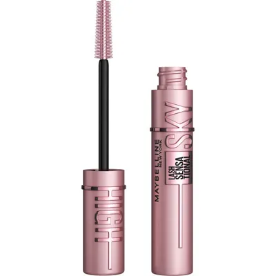 Image de Maybelline Lash Sensational Sky High Mascara (True Brown) 7,2 ml