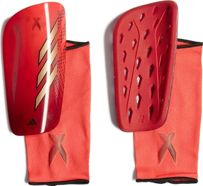 Produktbild von Ochraniacze adidas X SG League HZ7275 M (160-175cm)