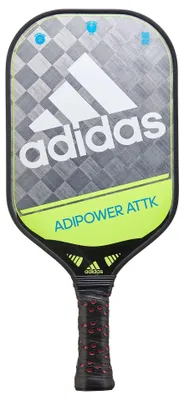 Zdjęcie produktu dla Rakieta Pickleball Adidas Adipower Attk Lime Wielokolorowa