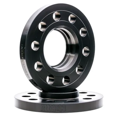 Obrázek produktu pro H&R 15mm rozpěrka kola rozšiřující rozchod kol 5 otvorů 108mm LK pro VOLVO XC90 I (275) pro MASERATI 3200 GT Coupe pro FERRARI 360 (F131)