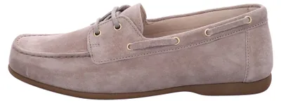 Immagine prodotto di Gabor scarpa sportiva con lacci beige