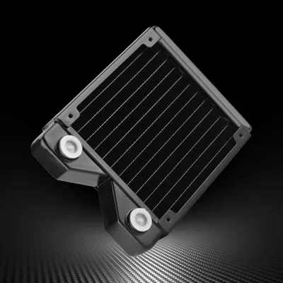 Image de Dissipateur thermique pour ordinateur,Dissipateur thermique à eau,Dissipateur thermique G1/4,Dissipateur thermique pour système de refroidissement,Accessoire pour ordinateur