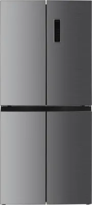 Produktbild von Beko GNO46623MXPN SideBySide NoFrost Chiller-Zone HarvestFresh 291L