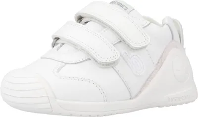 Obrázok produktu pre Biomecanics Sneakers 221001 in White color size 24