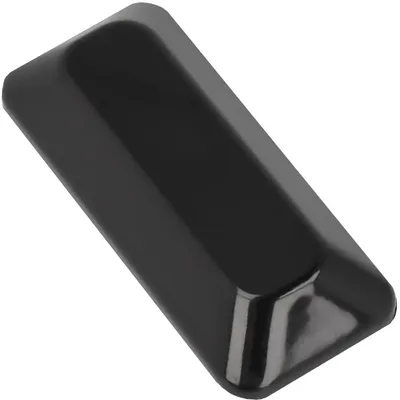 Gatdeksel für Gasherd, 42x18x14 mm, C00290731