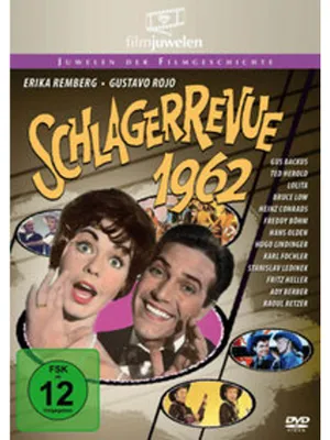 Produktbild von Fernsehjuwelen 6421627, Film, DVD, Farbig, Deutsch, 89 min, Erwachsene & Kinder