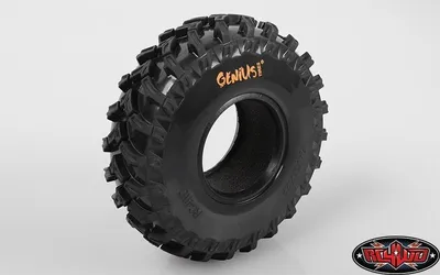Produktbild von RC4WD RC4WD Genius Sem Fronteira 2.2 Scale Tires