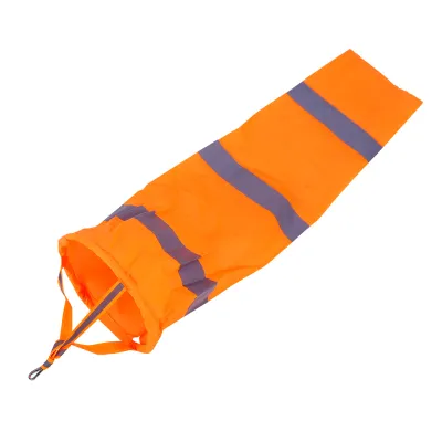 Image de Manche à air, manche à air d'extérieur, sac à manche à vent, manche à vent de direction, manche à vent de mesure, décoration d'extérieur