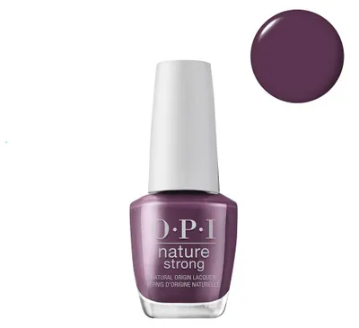 Immagine prodotto di OPI Nature Strong Lacca di origine naturale lak na nehty Eco Maniac 15 ml