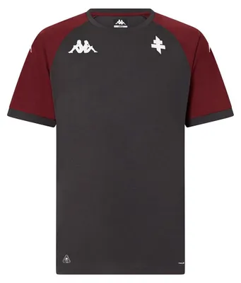 Productafbeelding van Kappa Mokiba Pro FC Metz trainingsshirt | sportief design | verkrijgbaar in verschillende maten