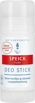 Immagine prodotto di Speick Pure Deo Stick, 40 ml XPK