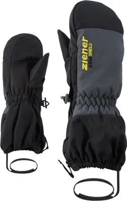 Produktbild von Levi-z AS Glove Mini black (12) 2,5
