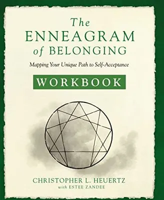 Produktbild von The Enneagram of Belonging Workbook
