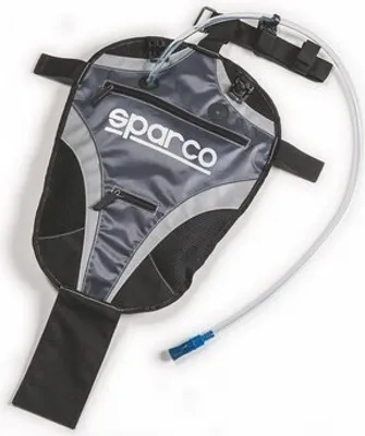 Obrázok produktu pre SPARCO 01045NR Závodné sedadlo Športové sedadlo čierne
