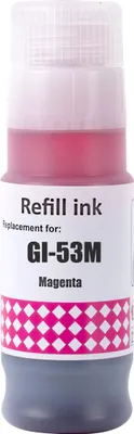 Immagine prodotto di TECHTEK Inchiostro sostituisce T6643 (C13T66443A) (C13T664430) compatibile con [Epson] EcoTank ET-14000, EcoTank ET-16500, EcoTank ET-2500, EcoTank E