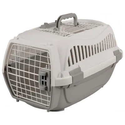 Produktbild von FLAMINGO Haustier-Transportbox Globe 4,5 kg 517571