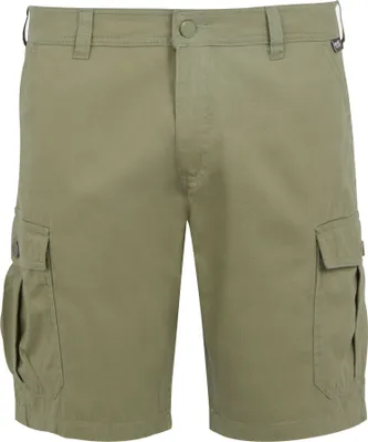 Produktbild von Regatta - "Ruwan" Freizeitshorts für Herren RG10931 (48 DE R) (Tierweltgrau)