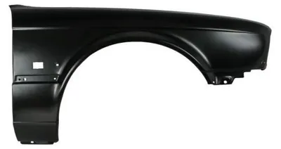 Produktbild von BLIC 6504-04-0054314P Kotflügel Vorne Rechts für BMW 3 Limousine (E30) 3 Cabrio (E30) 3 Touring (E30)