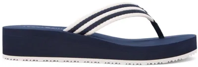 Produktbild von Tommy Hilfiger Schuhe FW0FW09196DW6