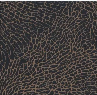 Image de Decoralia Adhésif Ariel_marron_45cmx2m - Decoralia