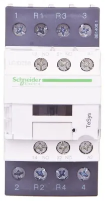 Immagine prodotto di Contattore Schneider Electric LC1D258E7