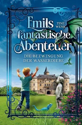 Zdjęcie produktu dla Emils fantastische Abenteuer