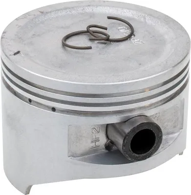 Obrázok produktu pre Honda GX390 +030 piest 8R50-55/030