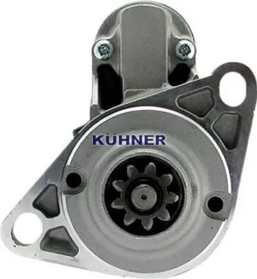 Produktbild von AD KÜHNER 255580M Starter Anlasser 1,7kW 12V