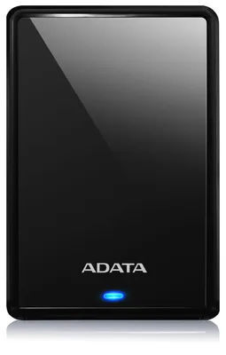 Immagine prodotto di Disco rigido esterno ADATA HV620S, 4 TB, 2,5", USB 3.2, nero