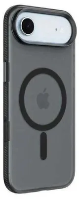 Immagine prodotto di Belkin SheerForce custodia per cellulare 16,5 cm (6.5") Cover Nero