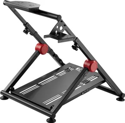 Produktbild von Gaming Lenkrad Ständer Halterung Simulator G25 G27 G29 G920 G923 T500RS T300RS