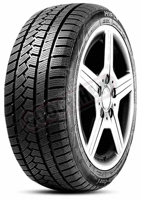 Produktbild von HI FLY Winterreifen motorcycle-tyres Win-Turi 212 ( 165/70 R14 81T )