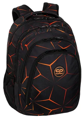 Immagine prodotto di Drafter 3 Lava Zaino giovanile Coolpack Patio