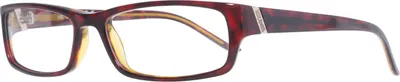 Produktbild von Just Cavalli JC0248 Havana 54/16/135 Herren Brillen