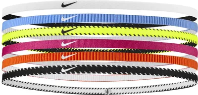 Image de Nike - Serre-tête(pack de 6) CS2450 (taille unique) (Coloré)