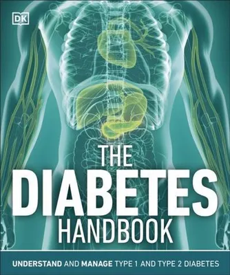 Zdjęcie produktu dla The Diabetes Handbook