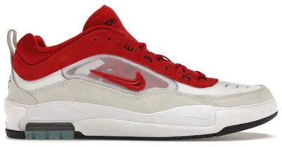 Obrázek produktu pro Nike Air Max Ishod Wair 2 Red "White Varsity Red", Velikost: 37,5